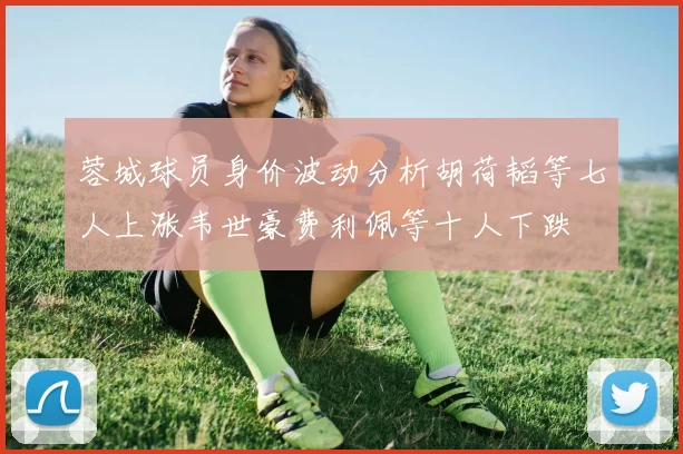 蓉城球员身价波动分析胡荷韬等七人上涨韦世豪费利佩等十人下跌
